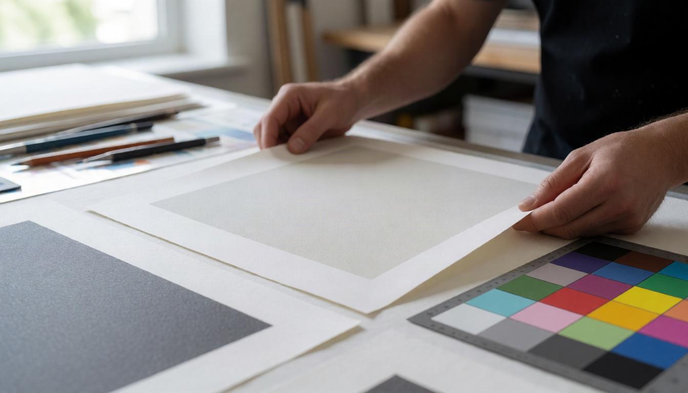 Plan Your Print Order